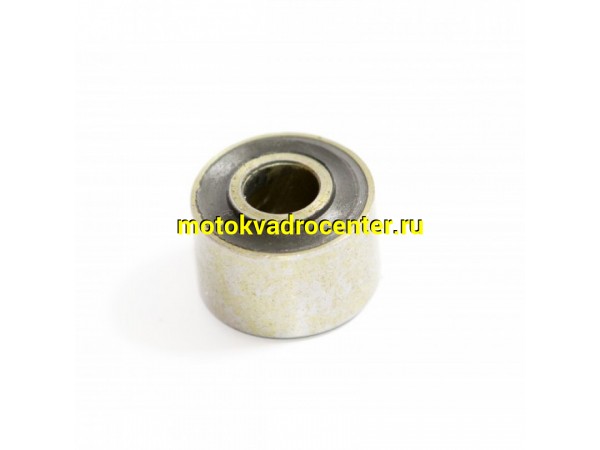 Купить  Сайлентблок амортизатора ИЖ (D-26mm, d-10mm, L-17mm) (шт)  (Дан (R7 купить с доставкой по Москве и России, цена, технические характеристики, комплектация фото  - motoserp.ru