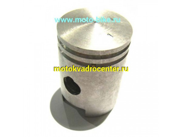 Купить  Поршень Мопед 12 пал.(1гр)(00) d 38mm (шт) (Дан (R8 купить с доставкой по Москве и России, цена, технические характеристики, комплектация фото  - motoserp.ru