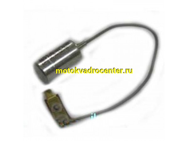 Купить  Конденсатор ЯВА 12V  (шт)   (MM 02626 (R9 (Дан купить с доставкой по Москве и России, цена, технические характеристики, комплектация фото  - motoserp.ru