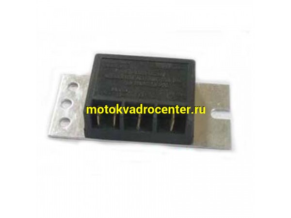 Купить  Реле регулятор ЯВА 12V CN (шт)  (MM 01344 (R9 (Дан купить с доставкой по Москве и России, цена, технические характеристики, комплектация фото  - motoserp.ru