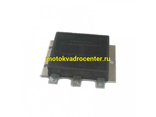 Купить  Реле регулятор ЯВА 6V CN (шт) (R9 (Дан (MD 00006261 купить с доставкой по Москве и России, цена, технические характеристики, комплектация фото  - motoserp.ru