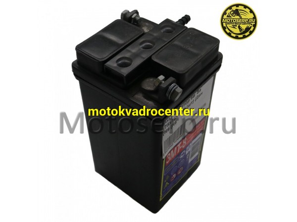 Купить  Аккумулятор 6в  8а (75х75х145) (Тюмень) (шт) (Дан (R9 (R8 (MM 20800 купить с доставкой по Москве и России, цена, технические характеристики, комплектация фото  - motoserp.ru