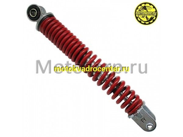 Купить  Амортизатор задний (L-275mm,D-10mm,M8) (пружина 7-mm) Honda DIO, Sting и др (шт) (MOTO-SKUTER 3500 (R1 купить с доставкой по Москве и России, цена, технические характеристики, комплектация фото  - motoserp.ru