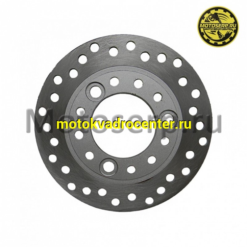 Купить  Диск тормозной передний Honda DIO 18-24, TACT (160x58) (отв:3x70)(шт) (R1 (TATA 11233199 купить с доставкой по Москве и России, цена, технические характеристики, комплектация фото  - motoserp.ru