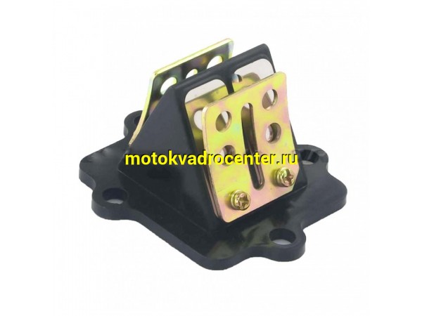 Купить  Клапан лепестковый 1P40QMB Yamaha 3KJ, Skif, Tactic CN (шт) (ML 3012 (R1 (MT L-176 (MD 2901 (ANKON 00 90 21 купить с доставкой по Москве и России, цена, технические характеристики, комплектация фото  - motoserp.ru