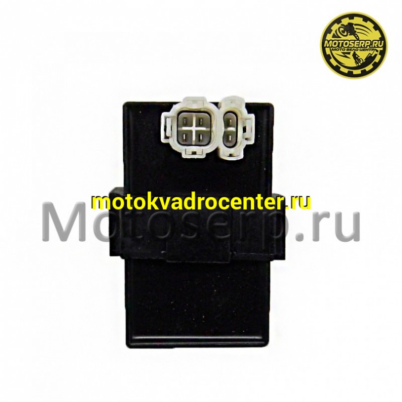 Купить  Коммутатор (CDI) 6 конт.(4+2) Honda DIO AF35; ZX (шт) (MM 17372 (R1 (TATA 10157725 купить с доставкой по Москве и России, цена, технические характеристики, комплектация фото  - motoserp.ru