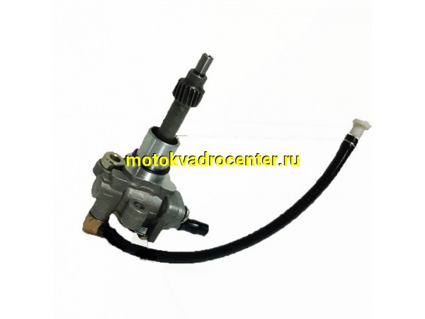 Купить  Насос масляный в сб Honda DIO 18, 24 (с дозат) (шт) (ANKON 01 91 70 (R1 (TATA 10099265 купить с доставкой по Москве и России, цена, технические характеристики, комплектация фото  - motoserp.ru