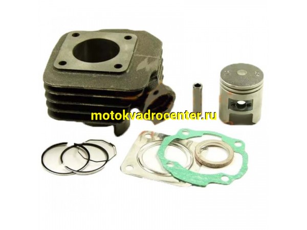 Купить  ЦПГ, поршневая группа Honda TACT  50cc (D41; p-10) 3-х канальн. (CN) (шт)  (R1 купить с доставкой по Москве и России, цена, технические характеристики, комплектация фото  - motoserp.ru