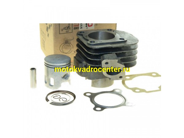 Купить  ЦПГ, поршневая группа Yamaha JOG 3KJ, 1P40QMB  50cc d40; p10 SCORPION (TW) (шт)  (ANKON 01 95 73 (R1 купить с доставкой по Москве и России, цена, технические характеристики, комплектация фото  - motoserp.ru