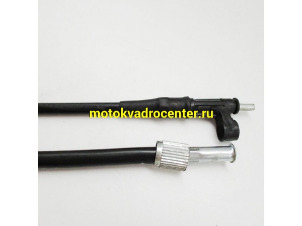 Купить  Трос спидом.  Honda LEAD + Китай Скутер (T-1090mm, R-1060mm) (квадр-вилка) (шт) (R1 (TATA 2001899 (TATA 2001895 купить с доставкой по Москве и России, цена, технические характеристики, комплектация фото  - motoserp.ru