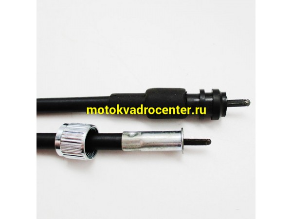 Купить  Трос спидом.  Yamaha бараб. торм. 27V Скутер (T-850mm, R-830mm) (квадр-квадр) (шт) (MT T-13 (MT T-748 (MT T-836 (R1 (TATA 10119866 купить с доставкой по Москве и России, цена, технические характеристики, комплектация фото  - motoserp.ru