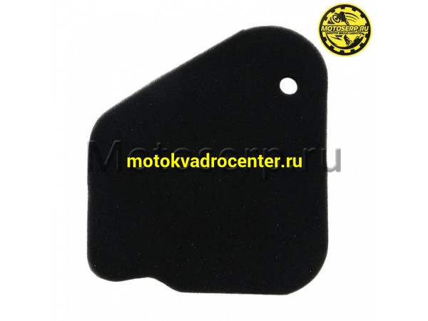 Купить  Фильтр воздушный (элемент) Yamaha JOG (шт) (TATA 16705811 (R1 (MOTO-SKUTER 3959 (ANKON 00 65 15 купить с доставкой по Москве и России, цена, технические характеристики, комплектация фото  - motoserp.ru