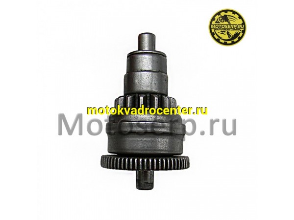 Купить  Бендикс стартера 139QMB, Honda DIO AF18/24  GY6-50  (шт) (Мир 13180 (MT B-21 (R1 (ANKON 00 88 53 (MOTO-SKUTER 0093 (MOTO-SKUTER 15632 купить с доставкой по Москве и России, цена, технические характеристики, комплектация фото  - motoserp.ru