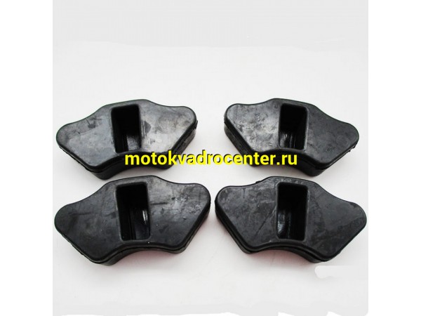 Купить  Демпфер ступицы заднего колеса Delta, Alpha, Альфа и др (4шт) (MM 90008 (MT C-456 (Дан (R1 (ML 5437 (Vento 53099 (Regul 101788 (ANKON 008739 купить с доставкой по Москве и России, цена, технические характеристики, комплектация фото  - motoserp.ru