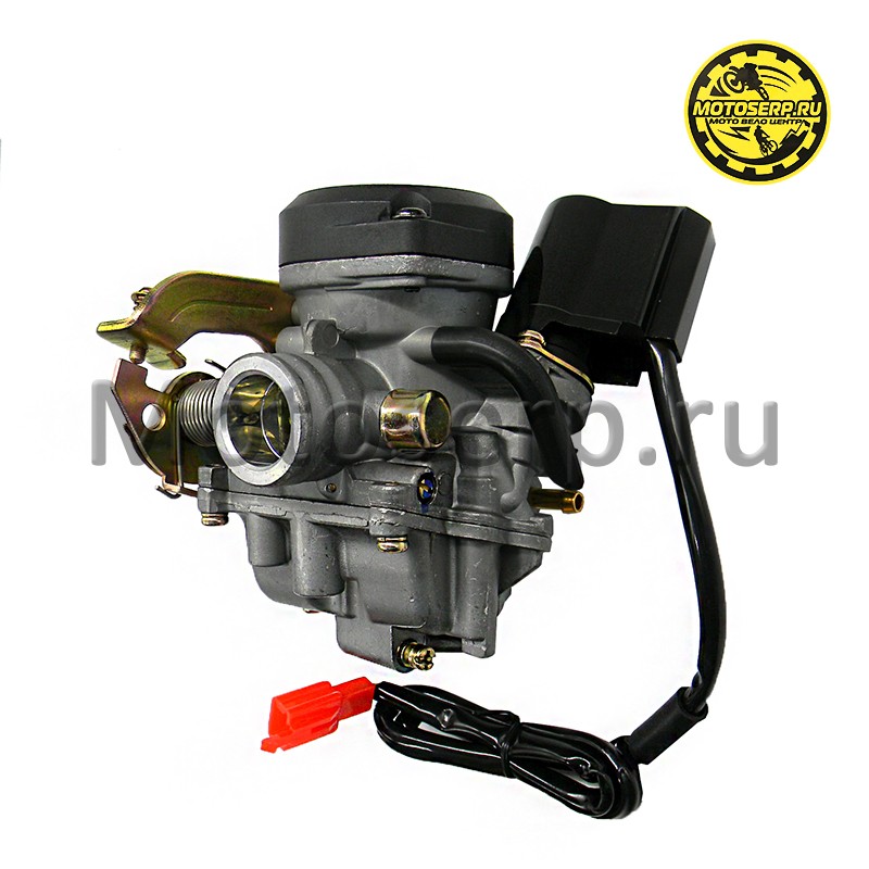 Купить  Карбюратор 139QMB (с клапаном) 50/70cc d-19mm, 4т. (шт)  (MOTO-SKUTER 15186 (R1 (Дан (MM 10605 (MM 31657 (MT K-4206 (TATA 10012222  (ML 02341 купить с доставкой по Москве и России, цена, технические характеристики, комплектация фото  - motoserp.ru