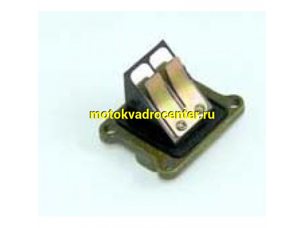 Купить  Клапан лепестковый 1P43QMB TB-50  Актив Gelli (шт) (R1 купить с доставкой по Москве и России, цена, технические характеристики, комплектация фото  - motoserp.ru