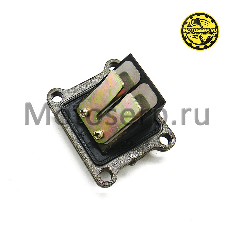 Купить  Клапан лепестковый 1P43QMB TB-50  Актив Gelli (шт) (R1 купить с доставкой по Москве и России, цена, технические характеристики, комплектация фото  - motoserp.ru