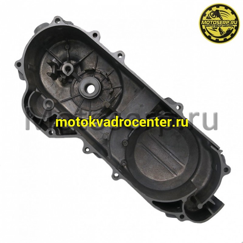 Купить  Крышка вариатора 139QMB короткобаз 10" R50, Storm, Basic идр(шт) (ML 2759 (MOTO-SKUTER 6210 (ММ 13661 (Мир 18331 купить с доставкой по Москве и России, цена, технические характеристики, комплектация фото  - motoserp.ru