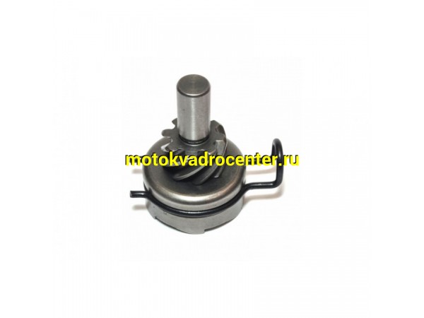 Купить  Привод кикстартера 139QMB 8зуб прав R50, Storm, Basic и др (шт) (MOTO-SKUTER 2576 (ML 2752 (MM 13451 (R1 (Дан (MD 00004427 купить с доставкой по Москве и России, цена, технические характеристики, комплектация фото  - motoserp.ru