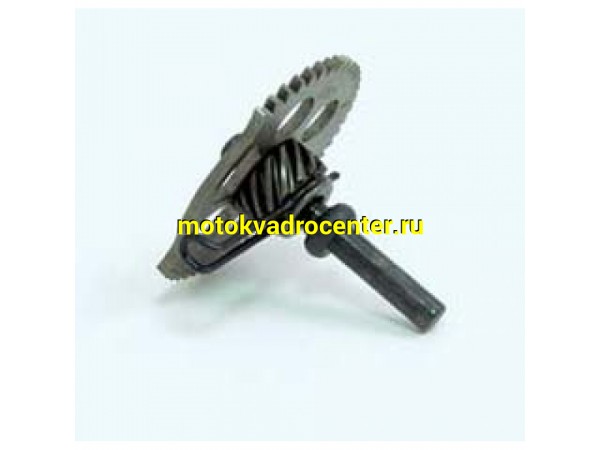 Купить  Привод кикстартера 157QMJ, 152QMI, 158QMJ, 153QMI 150-125cc (шт) (R1 (ANKON 00 93 79 (TATA 10077824 (MOTO-SKUTER 2578  купить с доставкой по Москве и России, цена, технические характеристики, комплектация фото  - motoserp.ru