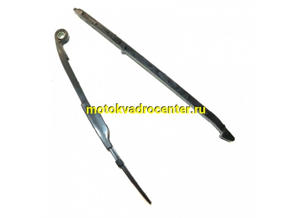 Купить  Направляющая (успокоитель) цепи ГРМ 139QMB R50, Storm и др (L-195mm(L-205mm), I-8mm(I-10mm)) (шт) (ML 2764 (Дан (MOTO-SKUTER 3562 (TATA 10292275 купить с доставкой по Москве и России, цена, технические характеристики, комплектация фото  - motoserp.ru