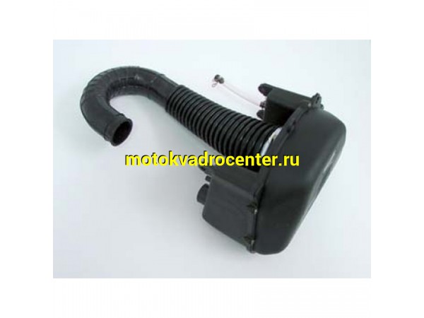 Купить  Фильтр воздушный в сборе 157QMJ GY6-125/150 "СЛОН" Nirvana 150cc и др (шт) (R1 (Дан купить с доставкой по Москве и России, цена, технические характеристики, комплектация фото  - motoserp.ru