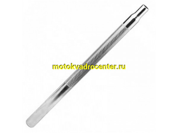 Купить  Вынос сидения Байк d-25.4 mm. без крепления Вело (шт) (ML 4802 (Велом 350069 купить с доставкой по Москве и России, цена, технические характеристики, комплектация фото  - motoserp.ru