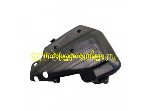 Купить  Фильтр воздушный в сборе Honda DIO AF18/TACT d-28mm Скутер (шт) (TATA 10000641 (R1 (MM 20717 (MT V-1580  купить с доставкой по Москве и России, цена, технические характеристики, комплектация фото  - motoserp.ru