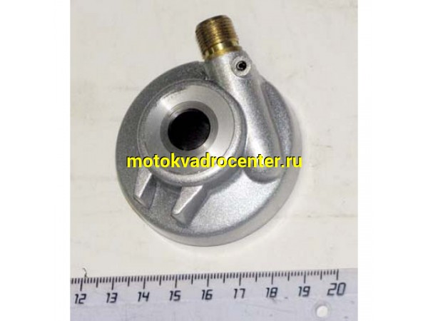 Купить  Привод (редуктор) спидометра d-12mm; M12mm Т-21 125cc (шт)  купить с доставкой по Москве и России, цена, технические характеристики, комплектация фото  - motoserp.ru