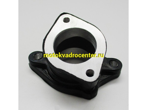 Купить  Коллектор (патрубок) впускн 156FMI, 164FML  d-28mm L-49mm Stels  Delta 150 (шт) (Дан (TATA 800000634 купить с доставкой по Москве и России, цена, технические характеристики, комплектация фото  - motoserp.ru