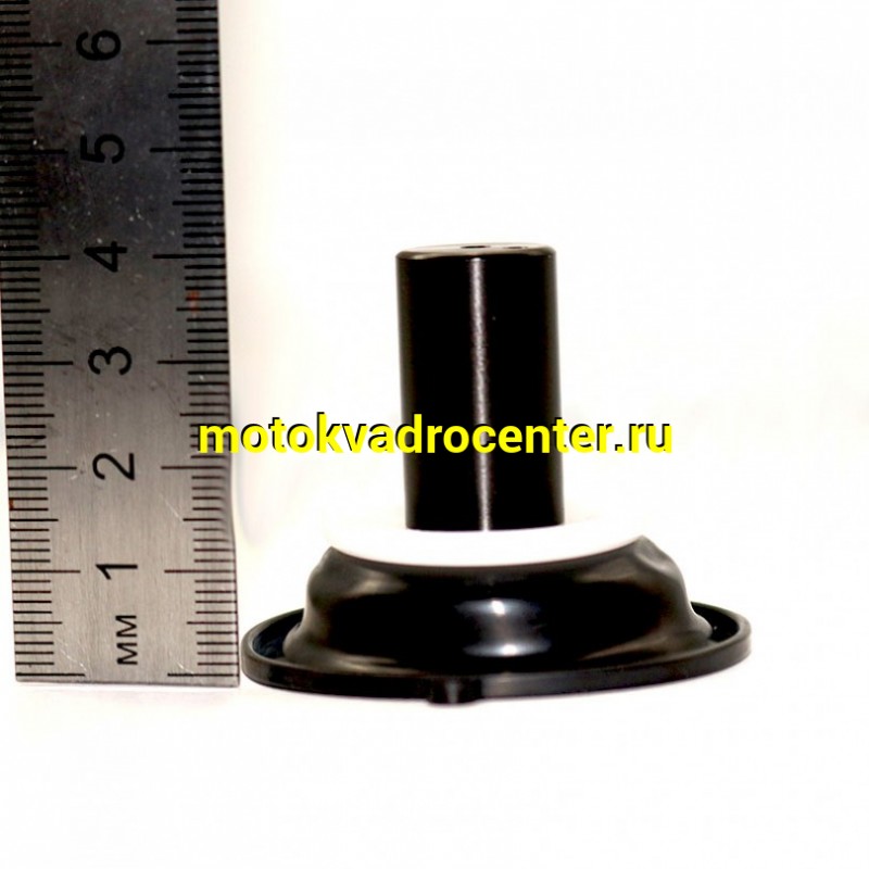 Купить  Ремкомплект карбюратора 139QMB (основная мембрана d-16mm)  R50, Storm, Basic и др (шт) (R1 (ANKON 00 90 35 (Проверить схожесть с остатком  купить с доставкой по Москве и России, цена, технические характеристики, комплектация фото  - motoserp.ru