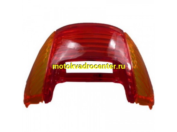 Купить  Стекло заднего фонаря Honda DIO AF34/35 (шт)  (фара) (MT P-5367 (R1 купить с доставкой по Москве и России, цена, технические характеристики, комплектация фото  - motoserp.ru