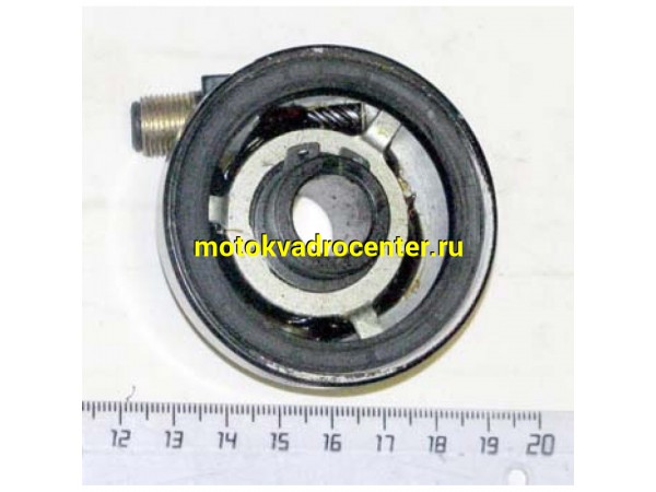 Купить  Привод (редуктор) спидометра d-15mm; M12mm Скайлайн 150 и др (тройной) (шт) (0 купить с доставкой по Москве и России, цена, технические характеристики, комплектация фото  - motoserp.ru