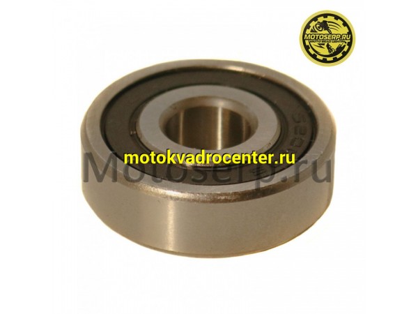 Купить  Подшипник 10*30*9  6200-2RS Skif, Honda DIO и др (шт) (R1 (Regul 100484 (ANKON 023501 купить с доставкой по Москве и России, цена, технические характеристики, комплектация фото  - motoserp.ru
