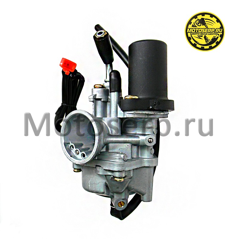 Купить  Карбюратор  1E52QMG (с клапаном) 2так Tactic 100 (шт)   (R1 (ML 3154 купить с доставкой по Москве и России, цена, технические характеристики, комплектация фото  - motoserp.ru