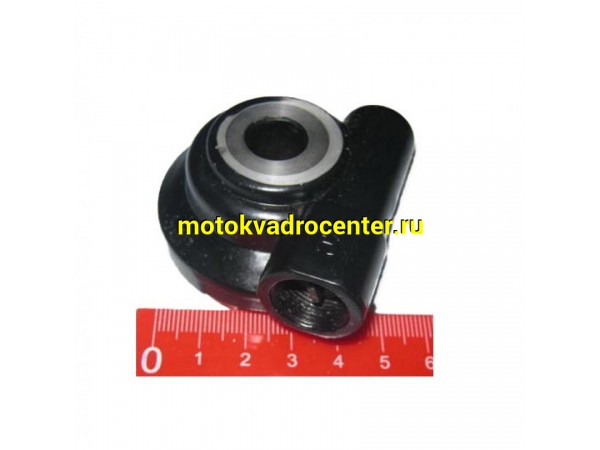 Купить  Привод (редуктор) спидометра d-12mm; M15mm YM Cobra 50/125,Leader,Lizard,Diablo (шт)(MM 19323 (TATA 800000130 купить с доставкой по Москве и России, цена, технические характеристики, комплектация фото  - motoserp.ru