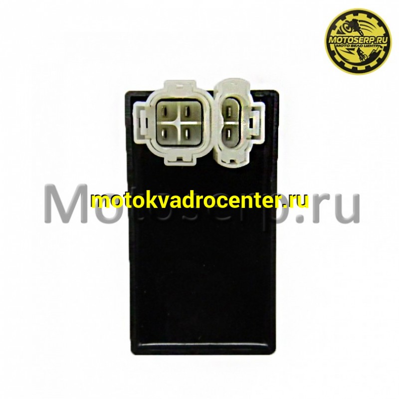 Купить  Коммутатор (CDI) 6 конт.(4+2) 139QMB, 152QMI, 157QMJ (шт) (ML 2584  (MM 10616 (R1 (MT K-1949 купить с доставкой по Москве и России, цена, технические характеристики, комплектация фото  - motoserp.ru