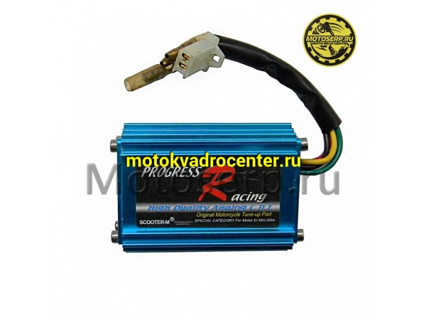 Купить  Коммутатор (CDI) 5 конт.(2+1+1+1) Yamaha (мал), 1P40QMB ТЮНИНГ Stels Skif 2т (шт) (MT K-1189 (R1 купить с доставкой по Москве и России, цена, технические характеристики, комплектация фото  - motoserp.ru