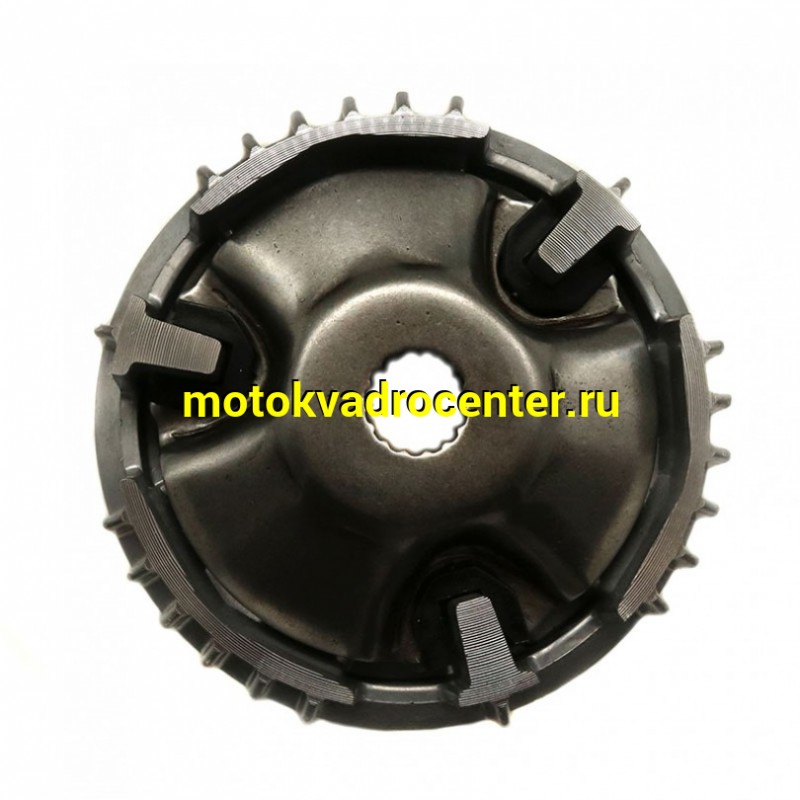 Купить  Вариатор передний Yamaha BWS 100 CN (Щека D-103mm, втулка d-21mm) (шт) (MT V-126 (R1 купить с доставкой по Москве и России, цена, технические характеристики, комплектация фото  - motoserp.ru