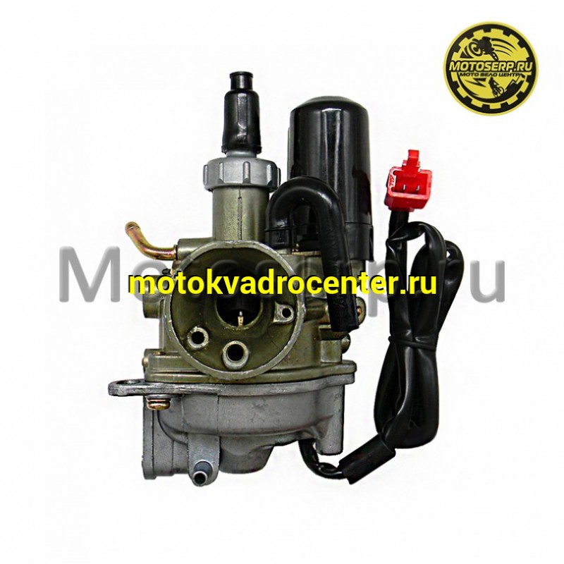 Купить  Карбюратор Honda LEAD-90 (с клапаном) (d-18mm)  (шт) (R1 (TATA 10221876 купить с доставкой по Москве и России, цена, технические характеристики, комплектация фото  - motoserp.ru