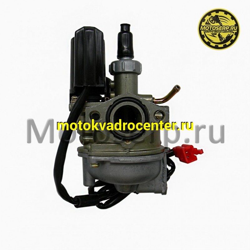 Купить  Карбюратор Honda LEAD-90 (с клапаном) (d-18mm)  (шт) (R1 (TATA 10221876 купить с доставкой по Москве и России, цена, технические характеристики, комплектация фото  - motoserp.ru