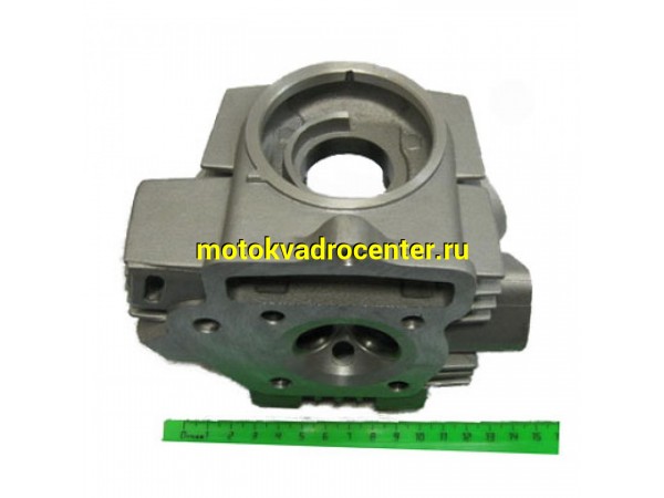 Купить  Головка цилиндра 139FMB (152FMH) d=52mm (110cc) голая Zodiak (шт)  (MM 17165 (Дан купить с доставкой по Москве и России, цена, технические характеристики, комплектация фото  - motoserp.ru