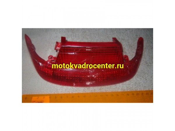 Купить  Стекло заднего фонаря Honda DIO AF27/28 (шт) (фара) (MT P-5365 (R1 (MT O-375 купить с доставкой по Москве и России, цена, технические характеристики, комплектация фото  - motoserp.ru