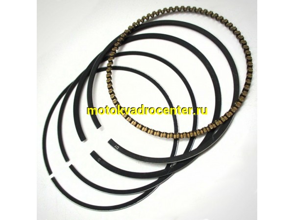 Купить  Кольцо поршневое (кольца поршневые) 172FMM D72; 250сс ZS250cc (комп) (ZUUM 100077394 (ML 12552 купить с доставкой по Москве и России, цена, технические характеристики, комплектация фото  - motoserp.ru