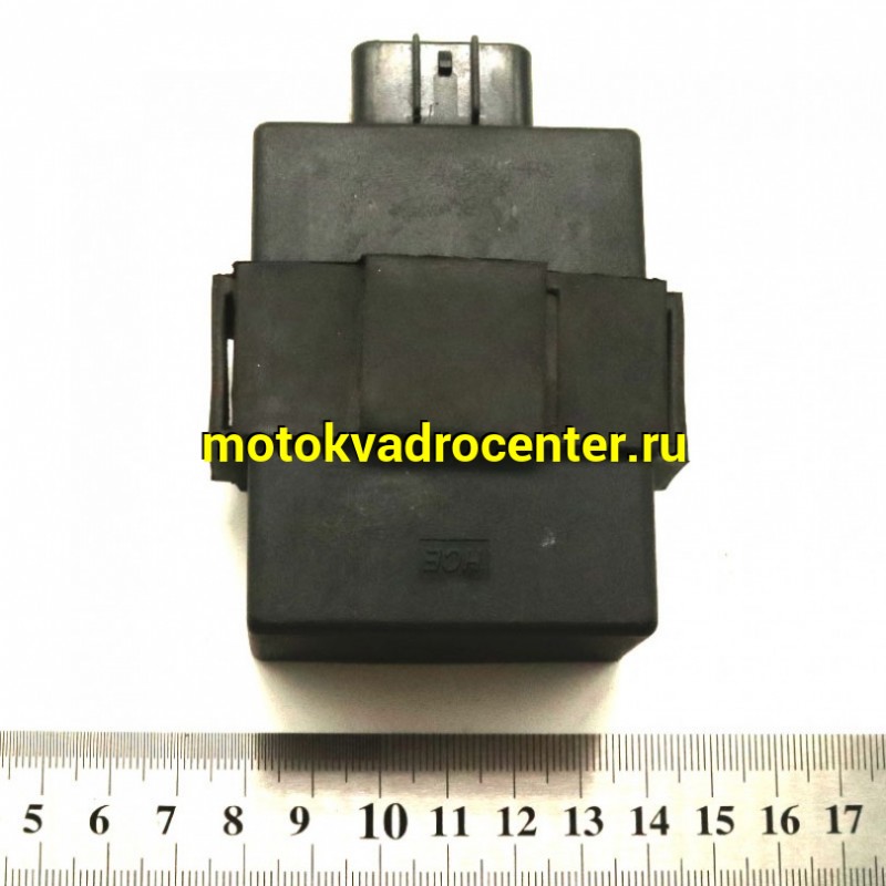 Купить  Коммутатор (CDI) 8 конт.(8) ZS250GS (шт) (MT K-1179 купить с доставкой по Москве и России, цена, технические характеристики, комплектация фото  - motoserp.ru