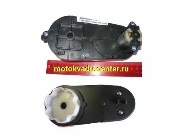 Купить  Зубчатый редуктор (STN630 (1-10) 6v с мотором Р/У 1060900278366 купить с доставкой по Москве и России, цена, технические характеристики, комплектация фото  - motoserp.ru