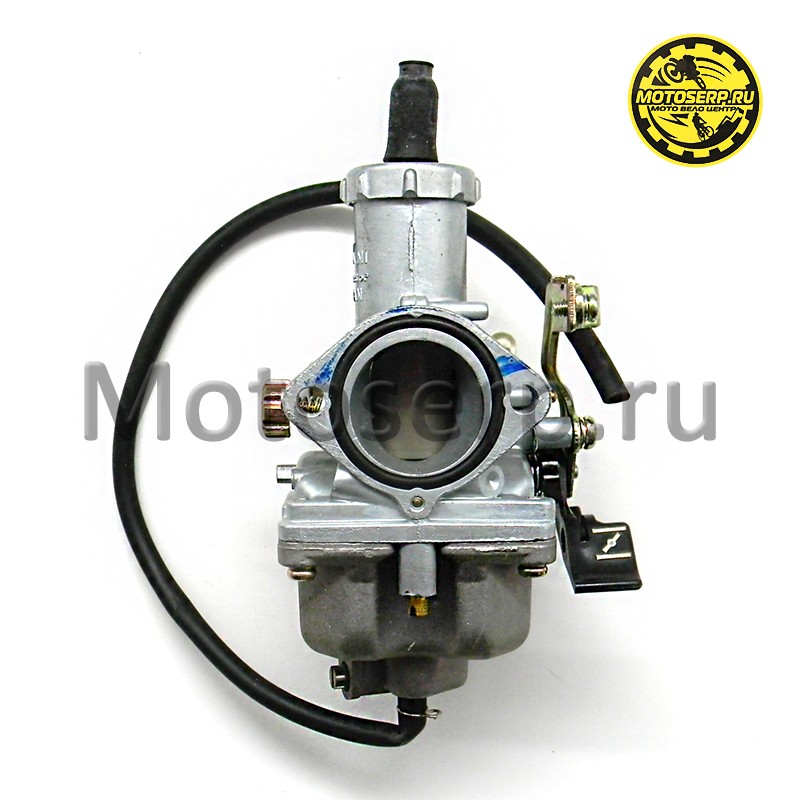 Купить  Карбюратор 169YMM (d-30mm L-48mm между шпильками) Patron Sport250 (шт)  (0 купить с доставкой по Москве и России, цена, технические характеристики, комплектация фото  - motoserp.ru