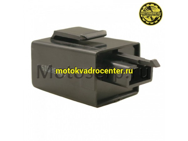 Купить  Реле поворотов CF 500 (шт) (MP 9010-150340 купить с доставкой по Москве и России, цена, технические характеристики, комплектация фото  - motoserp.ru