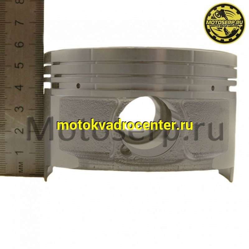 Купить  Поршень CF 500 D87,4; p-23; голый (шт) (MP 0180-040004 купить с доставкой по Москве и России, цена, технические характеристики, комплектация фото  - motoserp.ru