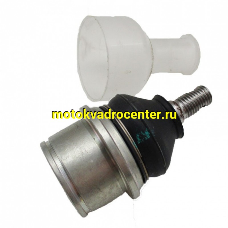 Купить  Шаровая опора верхняя CF 500,X5,X6,X8,X10 (d10, D34/42, L71mm)  (шт) (MP 9010-050700-1000 (MM 27634 купить с доставкой по Москве и России, цена, технические характеристики, комплектация фото  - motoserp.ru